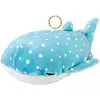 Trousselier Nemu Nemu animals: Jinbe de walvis haai - knuffel 17 cm