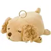 Trousselier Peluche Nemu Nemu Sora Le Chien Golden Retriever Taille S 11 Cm