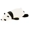 LIV HEART Jouet en peluche - PAOPAO - Le Panda - Taille L - 51 cm