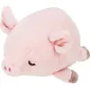 Trousselier Peluche Nemu Nemu Pinkie le Cochon (11 cm)