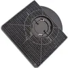 Filtre à charbon pour hotte type 303 - Whirlpool - C00380051 - 21,4cm ...