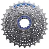 SHIMANO 10 ST.Cassette (= 1Ve) HG400 9 strati di 11-13 - 15-17 - 20-23 - 26-30 - 32 Z