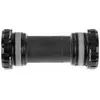 Pédalier mixte SHIMANO SM-BB800 - Noir - Multisport - Adulte