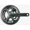 Shimano pédalier TiagraFC-4700 50/34T 10S 170 mm anthracite