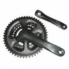 Pedalier route shimano 10v. tiagra 4703 argent 170mm 50-39-30