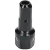 SHIMANO WH-9000 C24/C35 Tête de radio Gris, Taille unique
