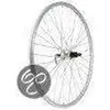 Shimano Rayon Wh-rs81-c35-cl-f 272 mm