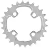 Plateau Deore XT 64mm - SHIMANO - Denture 28 - Adulte Mixte