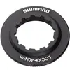 Shimano Centerlock SM-RT81 sluitring lock ring & washer