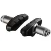 Shimano jeu de plaquettes de frein (BR-CX50R50T2) noir par paire