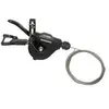 SHIMANO Slrs700 Dérailleur de vélo. Mixte, Noir, Taille Unique