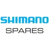 Shimano Pièces de vélo unisexes Y0D1S1000, taille unique