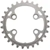 Shimano Kettingblad Xtr Fc-m9000/9020 28t-aw 11s 64 Mm Zilver