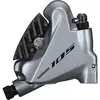 Shimano Pièces de vélo unisexes BRR7070RS standard, arrière