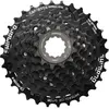 Cassette SHIMANO CS-HG200 - 8 Vitesses - Technologie Hyperglide - Mixte