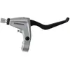 Shimano Remgreep Alivio Bl-t4010 Rechts V-brake Zilver