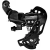 Shimano Tourney TX RD-TX800 MTB achterderailleur 7/8-voudig zilver