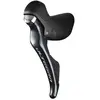 Shimano Ultegra St-R8000 - Levier De Frein - 2 Vitesses Gauche Noir
