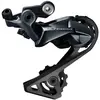Shimano Achterderailleur Ultegra Rd-r8000-gs 11s Midden Zwart