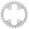 PLATEAU VELO VTT 4BRA DOUBLE 28DTS D 64 SHIMANO XT M8000 INT 11V