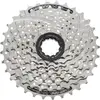Cassette 8v. vtt shimano hg41 - 11-32dts