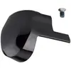 Linker voorpaneel l en bevestigingsschroeven Shimano ST-R9100