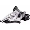 Shimano Voorderailleur Deore Xt M8025 2x11 Speed Klem Hoog