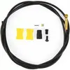 Shimano SAINT SM-BH90-SBLS remleiding schijfrem toebehoor zwart Lengte 2.000 mm
