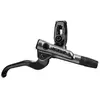 Shimano XTR M9100 remhendel - hydraulisch - links - 2-vingerig