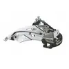 Shimano Dérailleurs Shimano Ty710 Tourney Top Dual 7/8s 42t