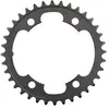 Shimano couronne de chaîne Tiagra FC-4700 34T-MK 10S 110 mm noir