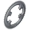 Shimano plateau Tiagra FC-4700 52T 10T 10S 110 mm noir