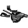 Shimano Deore XT SL-M8000 Schakelhendel I-Spec II 11-speed, zwart