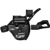 Shimano XT M8000, Commande de boîte de Vitesses Gauche, Noir