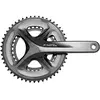 Pédalier 8V Shimano Claris Fc-R2000 - Noir - 170 mm