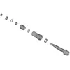 Shimano Spares YL8B98040 Pièces de vélo unisexes, taille unique