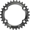 Plateau Shimano 34D XTR pour FC-M9000/9020 1X11