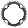 Shimano Deore XT FC-M782 Plateau 96 BCD Argent Modèle 30 dents 2016