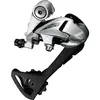 Shimano Achterderailleur Alivio T4000 9s Top-normal Zilver