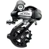 Derailleur vtt arriere shimano 7-8v. altus m310 noir