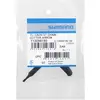 Shimano Kettingponsstift Tl-cn28 Zwart