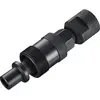 Extracteur de manivelle - Shimano - TL-FC11 - Noir - Sport - Puissance électrique