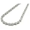Chaine velo 1/3v. shimano cn-nx10 nexus 114m