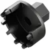 Outil de retrait de capuchon de moyeu Shimano TL-DH20 - noir - TU