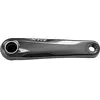 Shimano Xtr M9120 Hollowtech Ii Pedaalarm Zwart 170 mm