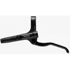Manette de frein à disque hydraulique Shimano BL-MT200 - noir