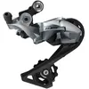 Shimano Achterderailleur 105 R7000 11s Korte Kooi Zilver