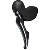 Shimano Dura Ace ST-R9120 Schakelhendel links 2-voudig voor schijfrem zwart