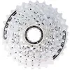 SHIMANO Cassette unisexe adulte (10 uds) 8v.11/30 Hg-51 Alivio S, mult...