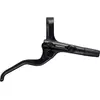 Shimano Remgreep Altus Bl-mt201 Schijfrem Rechts 3-vinger Zwart